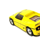 Illustration for article titled Project Premiere/World Class: Ferrari F50